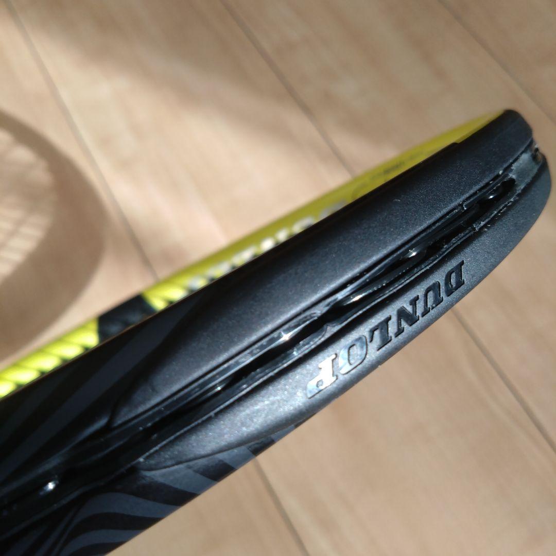 【中古・美品】DUNLOP SX300LS
