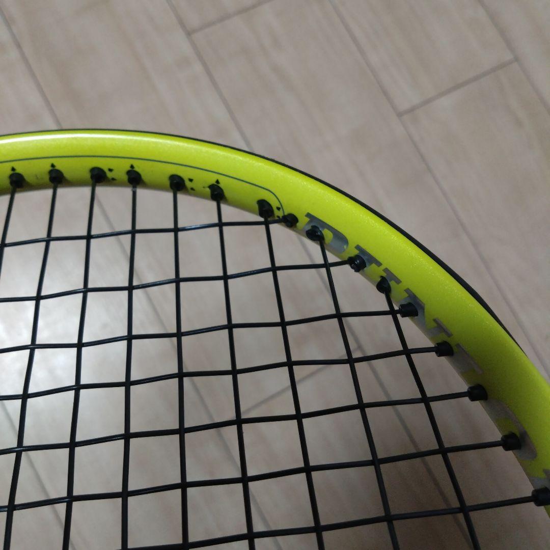 【中古・美品】DUNLOP SX300LS