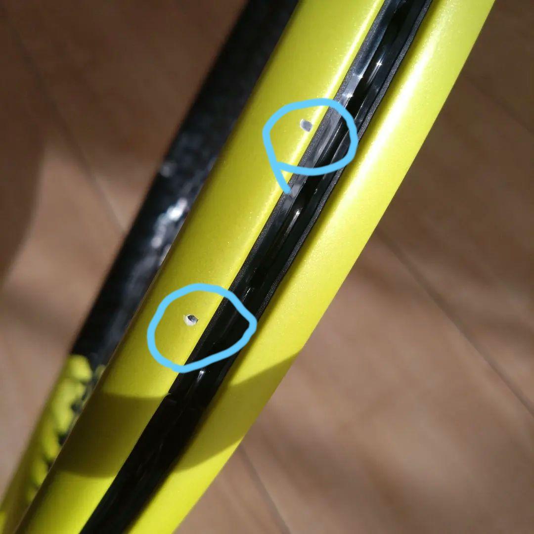 【中古・美品】DUNLOP SX300LS