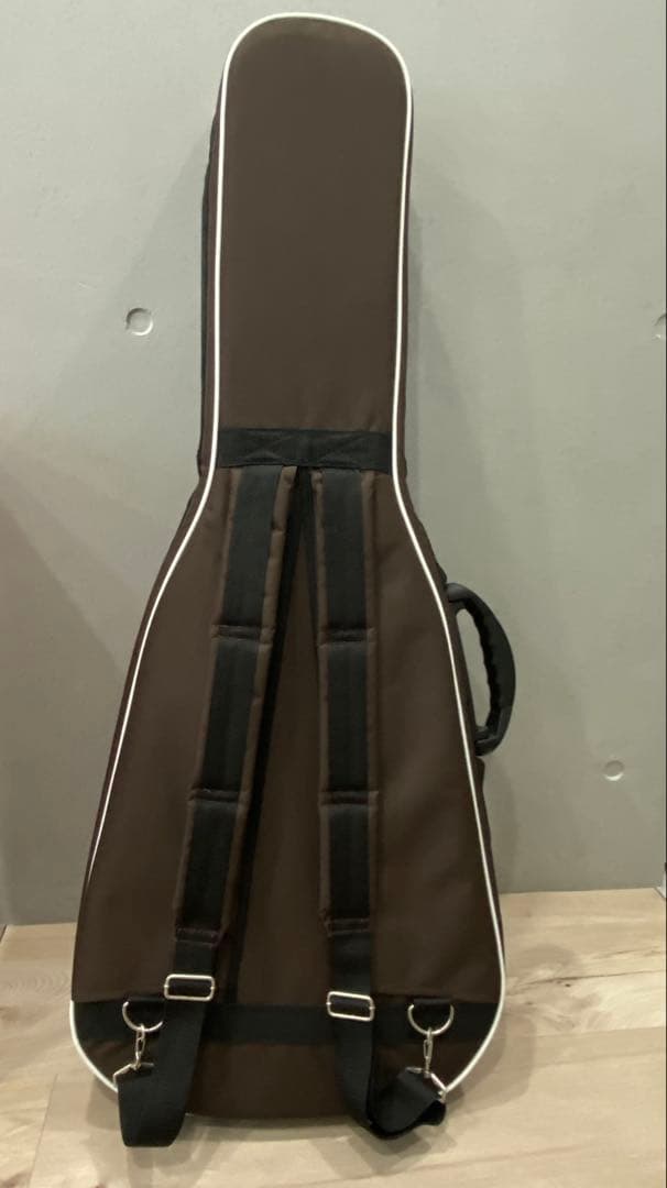 ギター Rozeo Ladybug-CB CM HB/SS/Vintage Amber