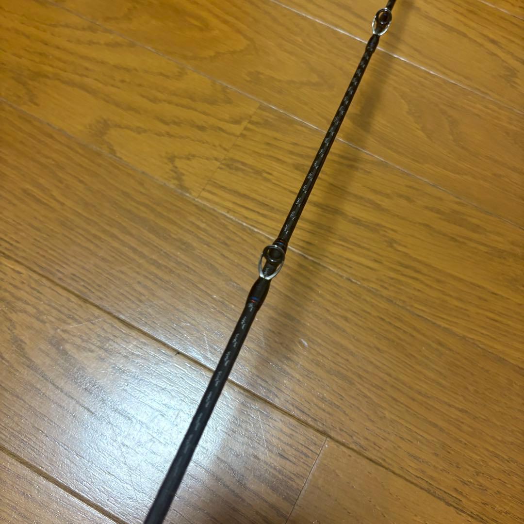 シマノ スコーピオン1704R-2