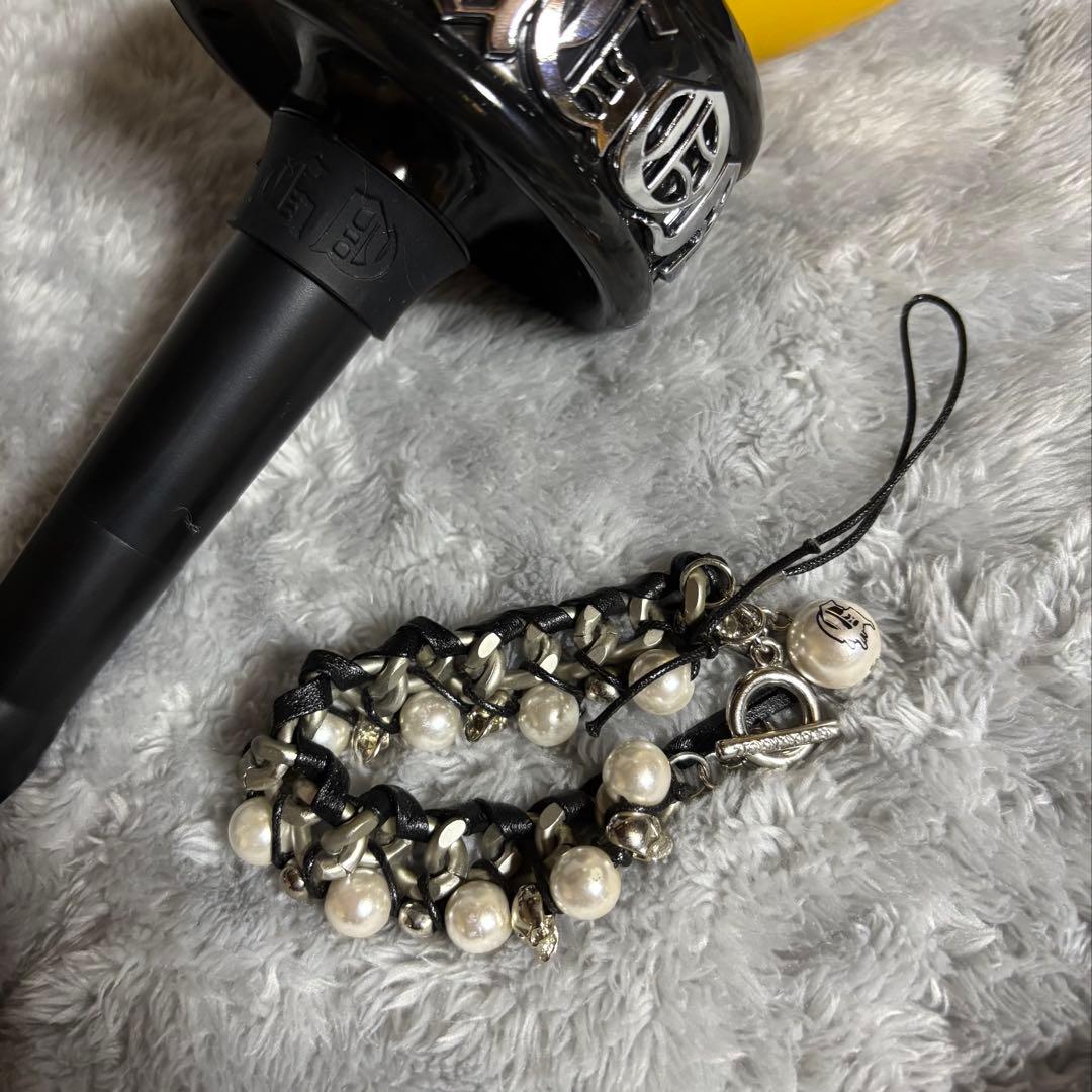 G-Dragonストラップのみ