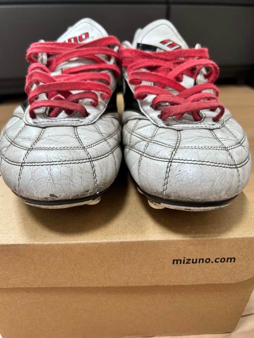 値下げ【27.0cm】モレリア2Japan