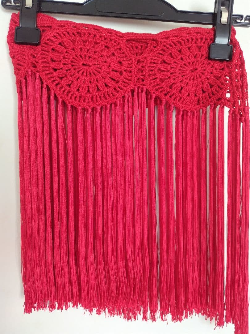 ソニアジョーンズ フラメンコ シージョ