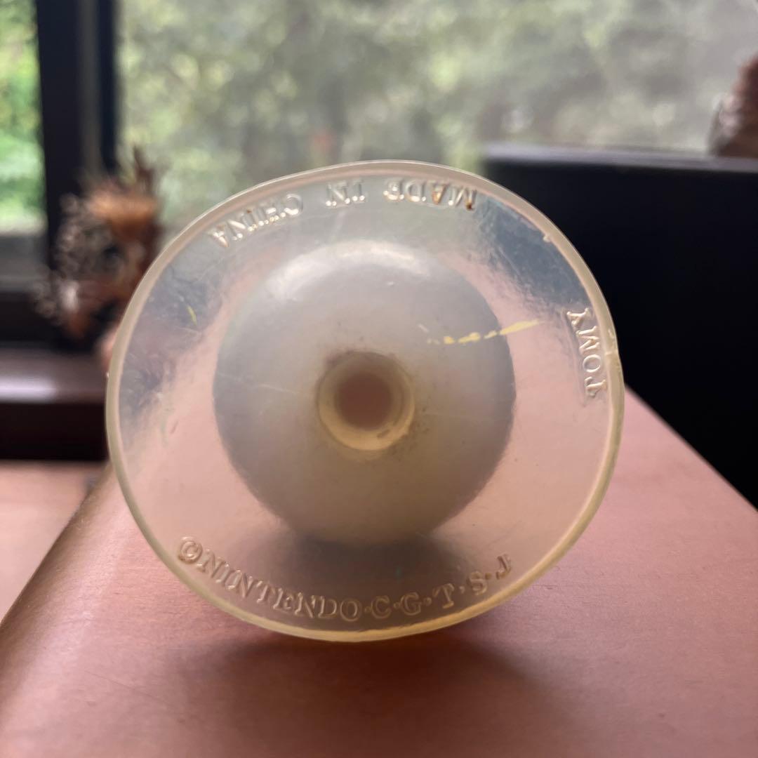 ポケモン　モンコレ　初期　ビリリダマ