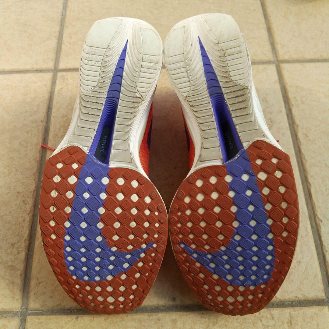 ランニングシューズ 27㎝ ナイキ ズームX ヴェイパーフライ ネクスト%3