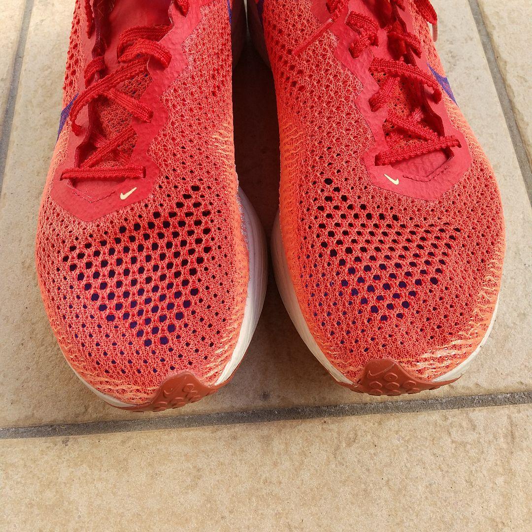 ランニングシューズ 27㎝ ナイキ ズームX ヴェイパーフライ ネクスト%3