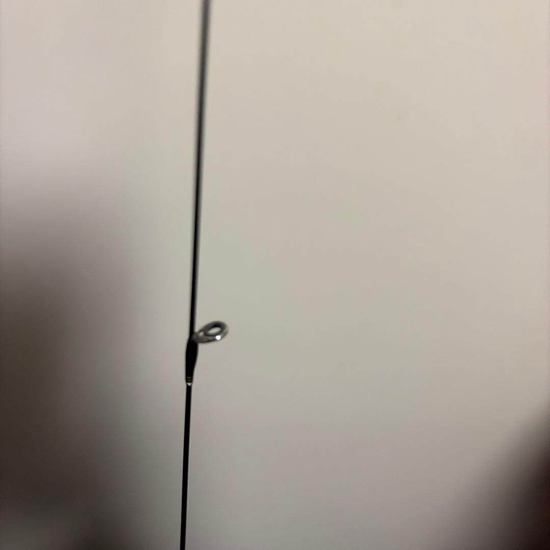 ロッド SHIMANO CARDIFF AX S60SUL-FF