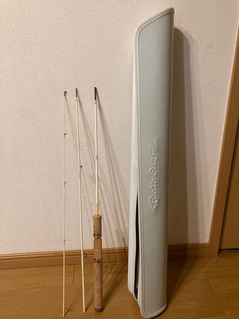 ロデオクラフト999.9 ゴールドウルフ613l