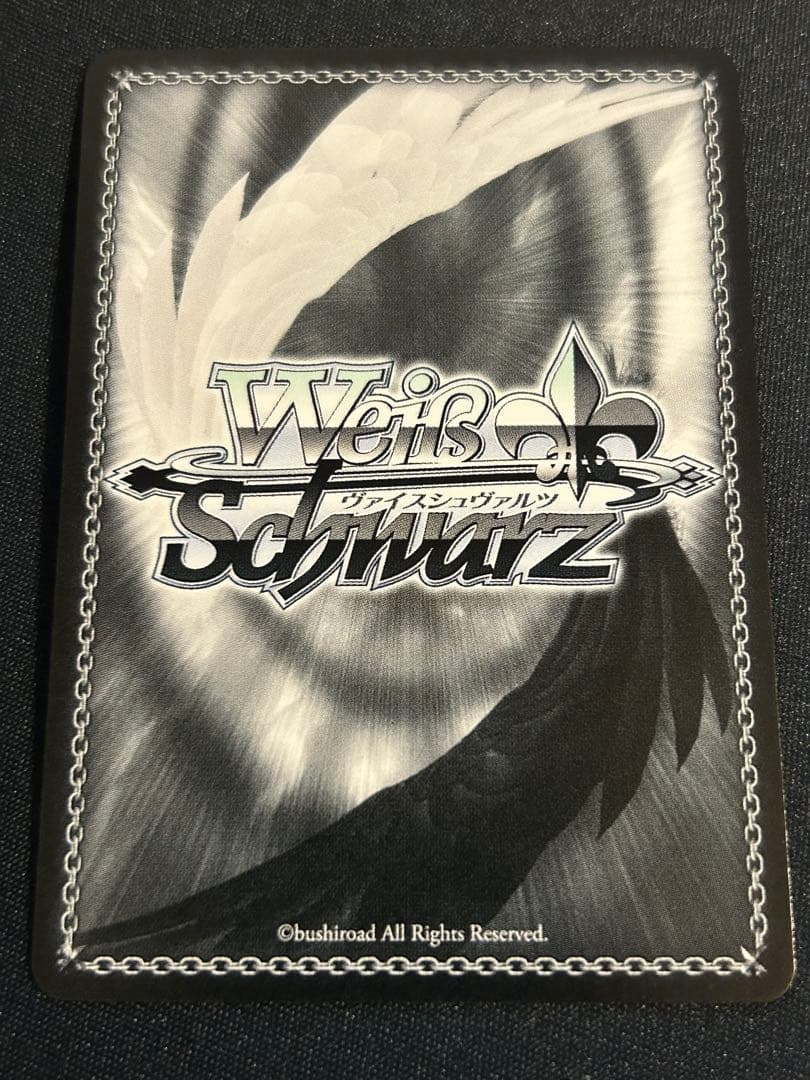 WS 怪獣8号 隊長の私生活 鳴海弦 SSP