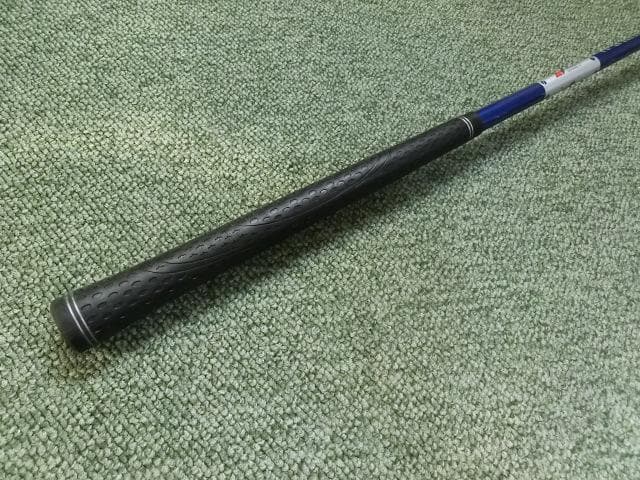 グラファイトデザイン YS-6+ (X)テーラーメイドスリーブ付き装着時46強