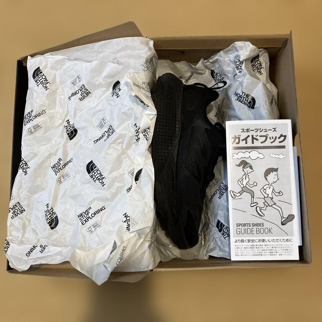 THE NORTH FACE アルタメサ500 25.5cm