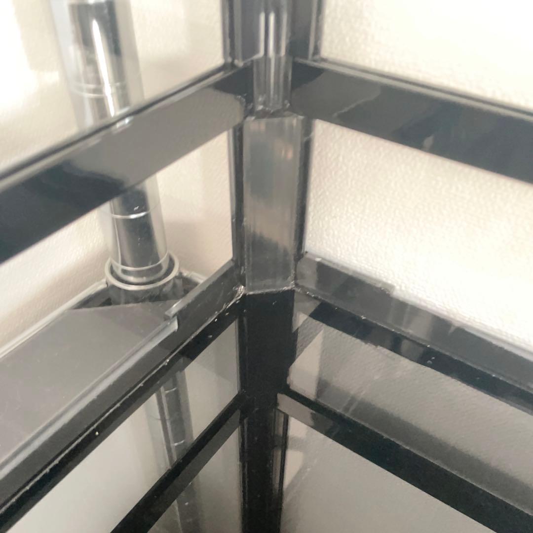 SANKO パンテオン カノン 6045 ブラック