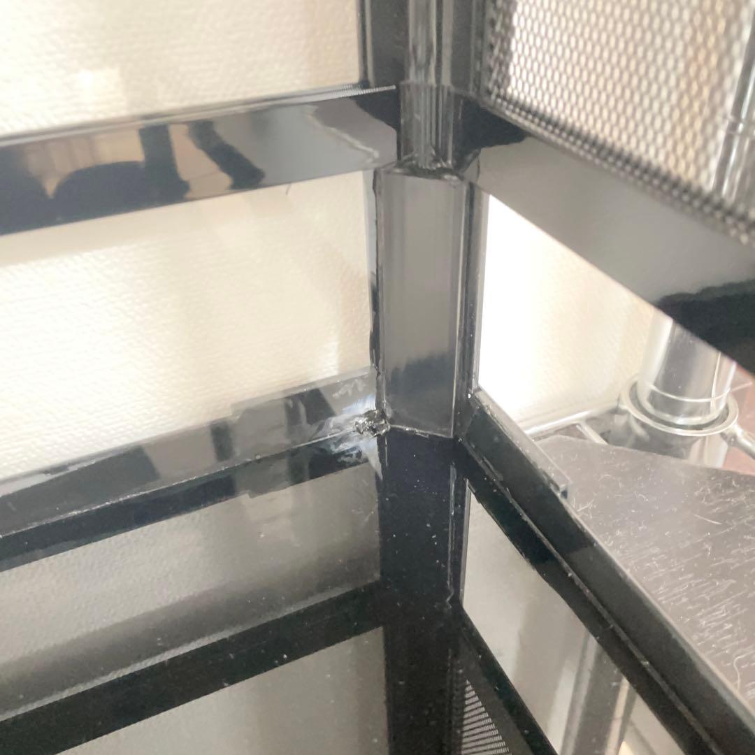 SANKO パンテオン カノン 6045 ブラック