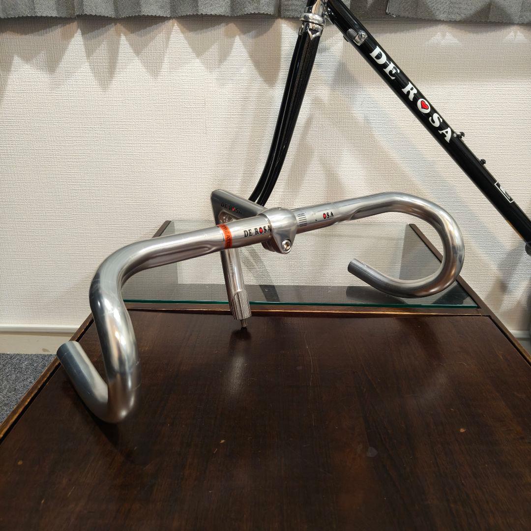 DE ROSA NUOVO CLASSICO フレーム BLACK LABEL