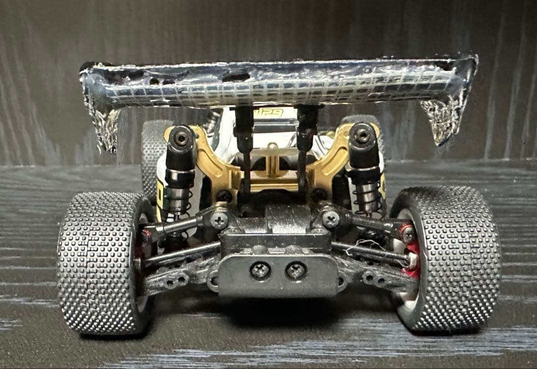 カ*ズ様 京商 KYOSHO MINI Z ミニッツ BUGGY バギー