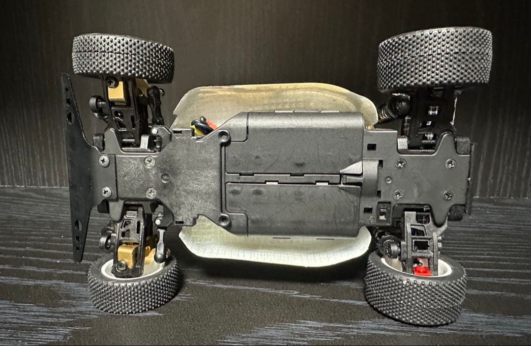 カ*ズ様 京商 KYOSHO MINI Z ミニッツ BUGGY バギー