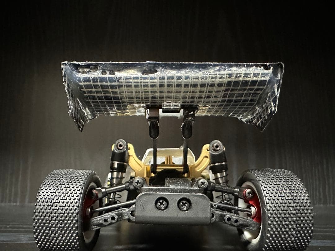 カ*ズ様 京商 KYOSHO MINI Z ミニッツ BUGGY バギー