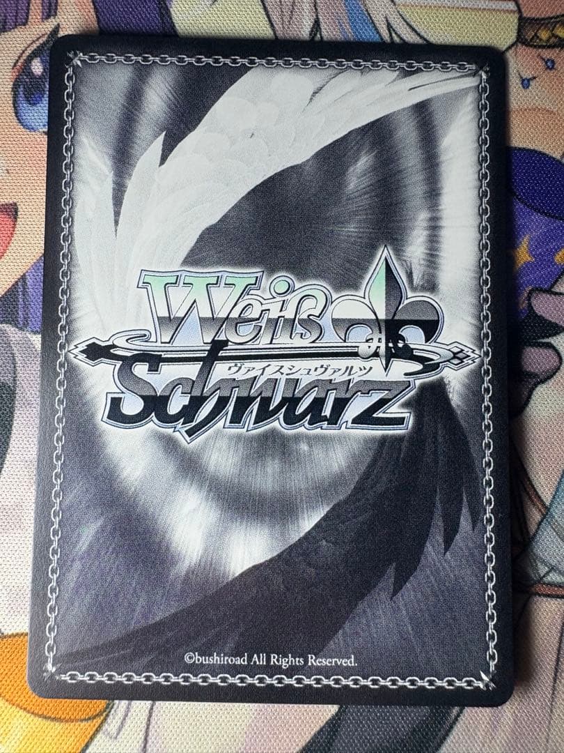 艶猫娘々　前川みく　SP アイドルマスターシンデレラガールズ