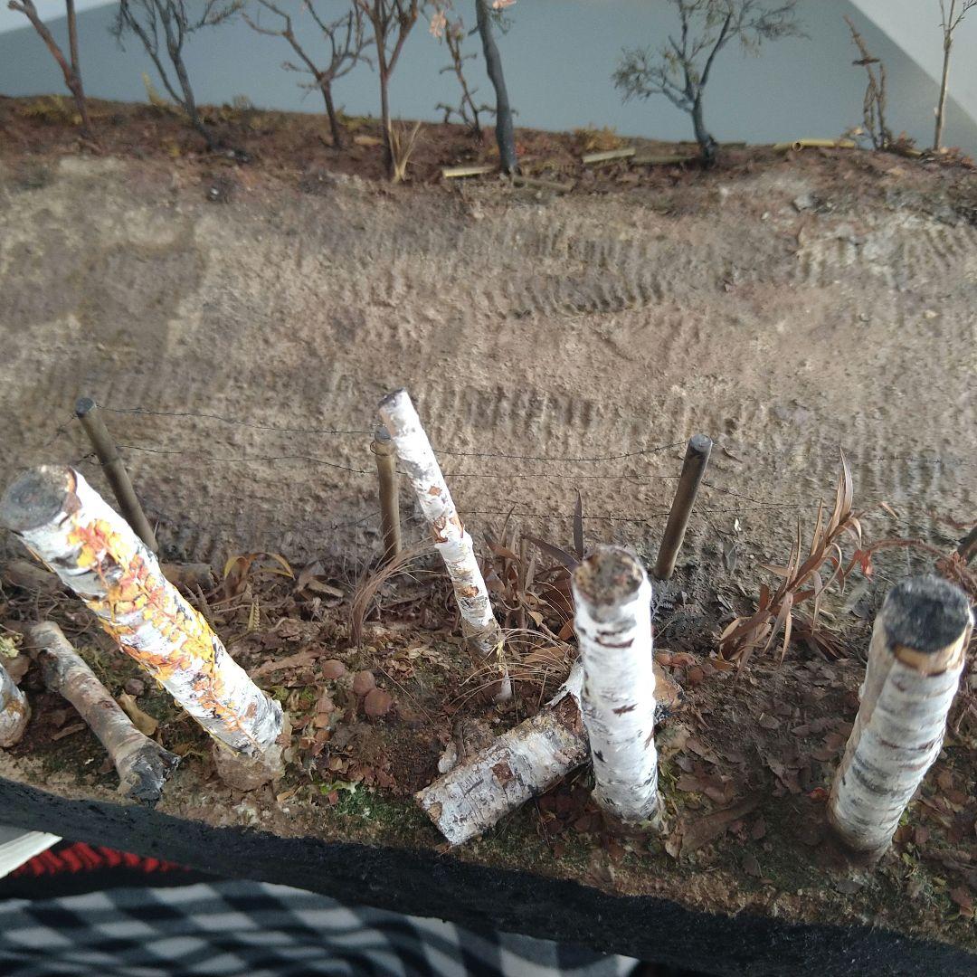 りろ様製作依頼品