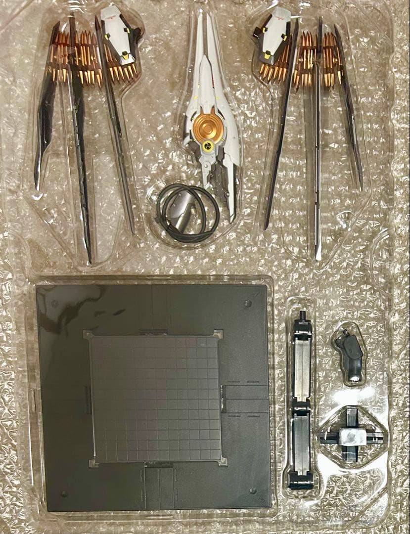 千値練 RIOBOT EX-ラインバレル 鉄のラインバレル