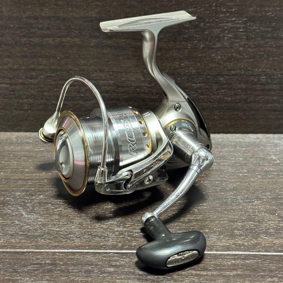 ダイワ 05イグジスト 3012