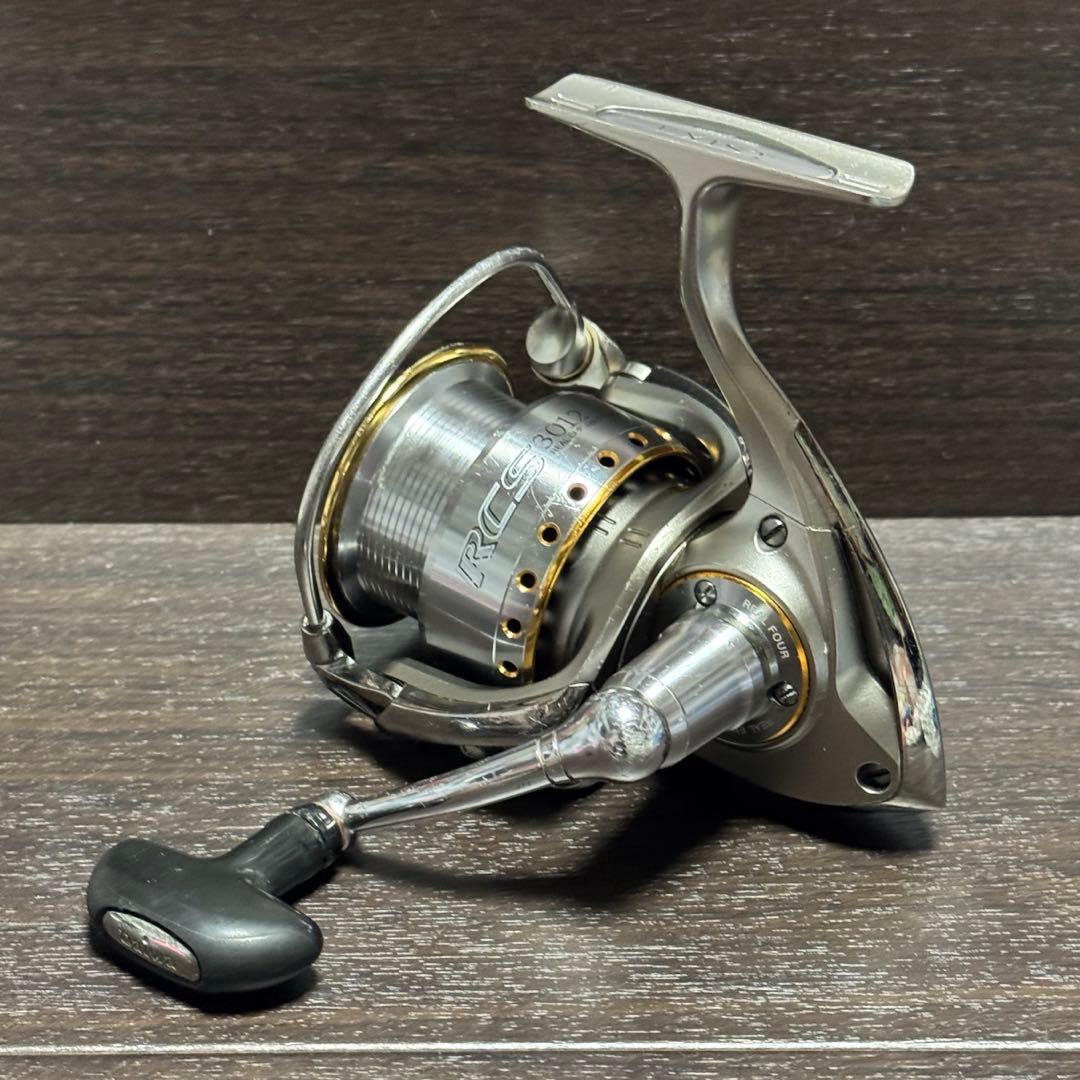 ダイワ 05イグジスト 3012