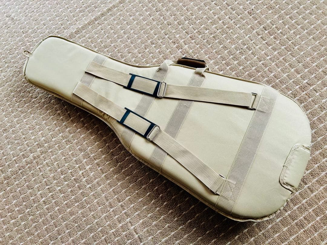 VanZandt 【TLV-R2】 軽量3.24kg 国産ハンドメイド