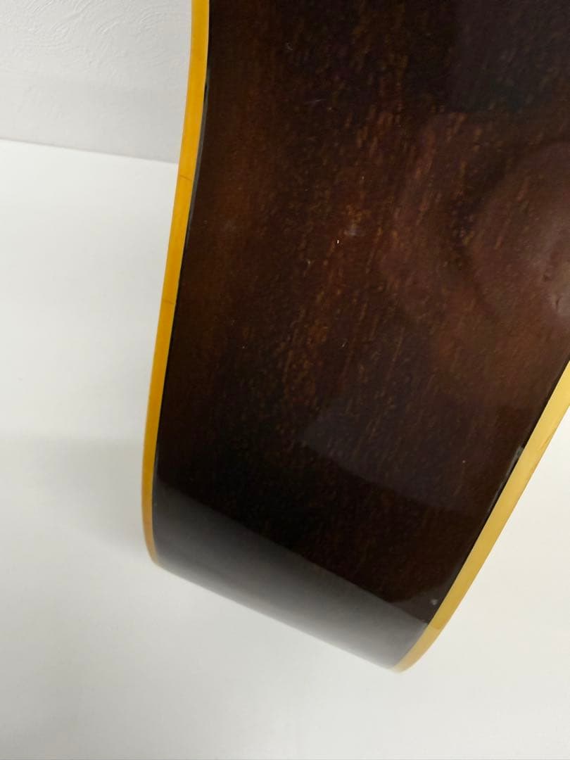 Yamaha FG-151 アコースティックギター　①☆