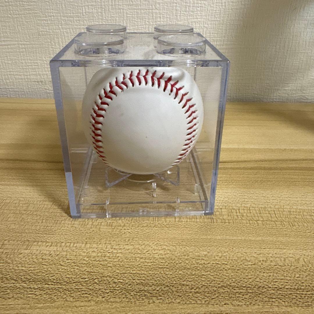 福岡ソフトバンクホークス柳田悠岐サインボール