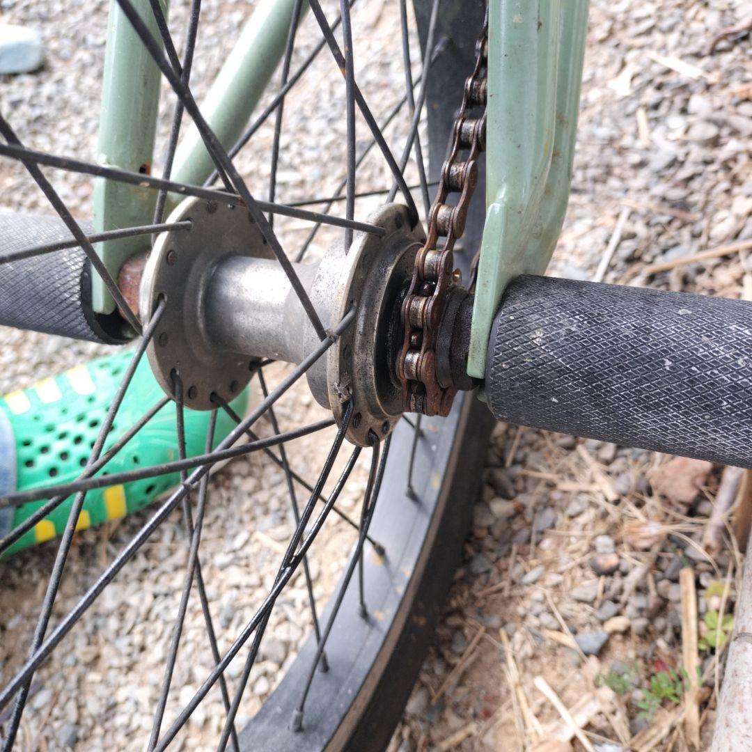 BMX MOTELWORKS 16インチ