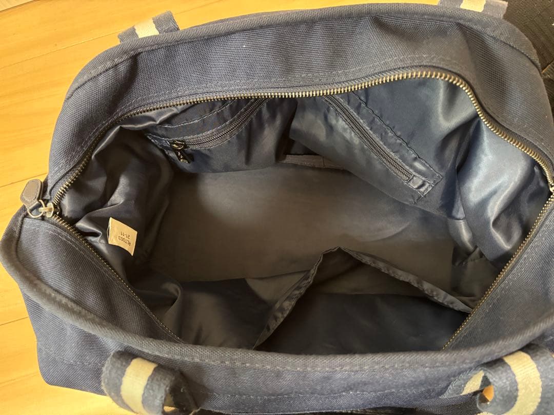 Polo Ralph Lauren ポロベアトートバッグ　ゴルフ