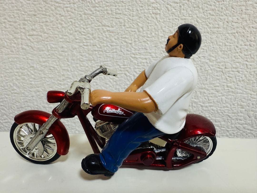 Jadaジェイダ/HomieRollerz MC Big Vato 1/24