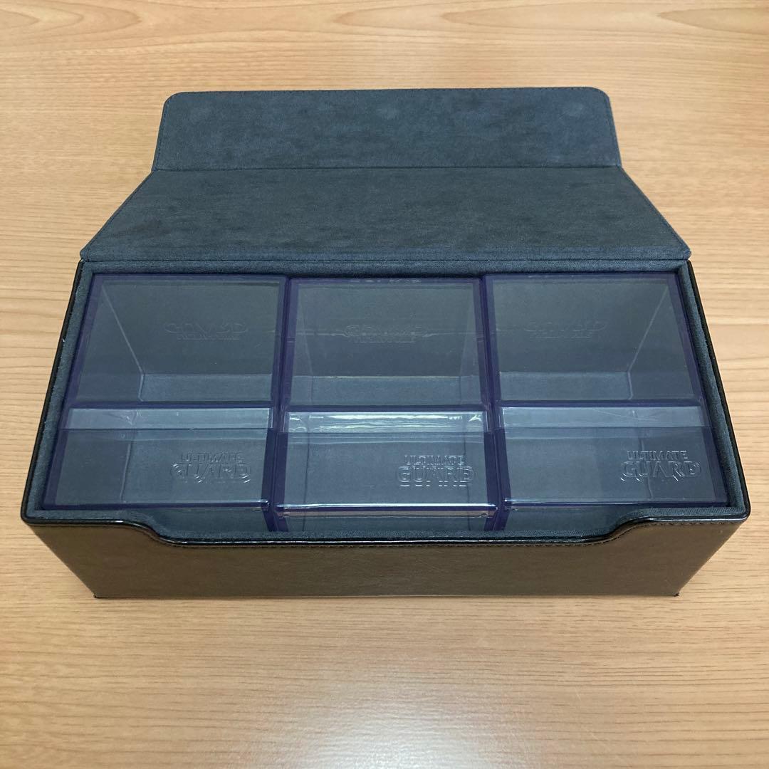 アルティメットガード　ポケモン　デッキケース　ストレージ　まとめ売り