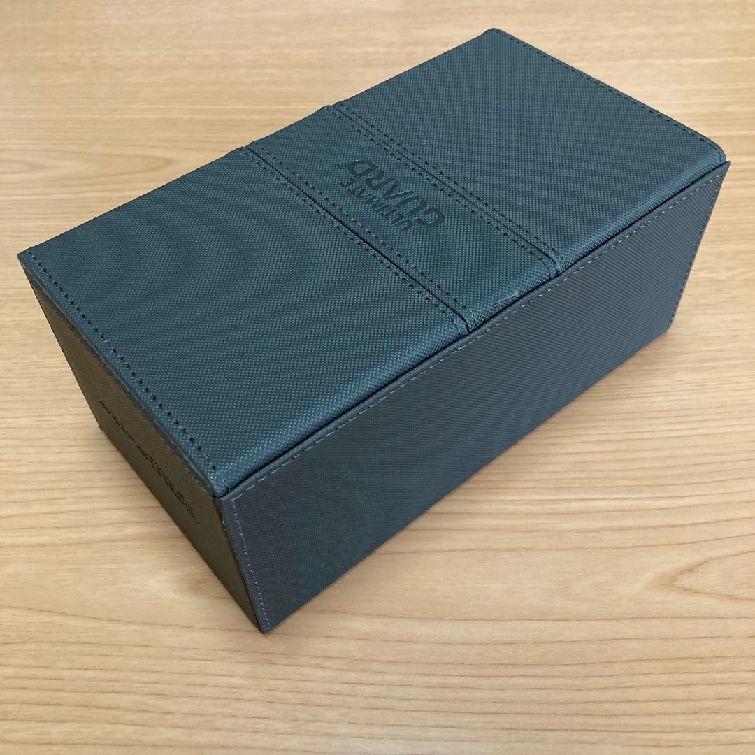 アルティメットガード　ポケモン　デッキケース　ストレージ　まとめ売り