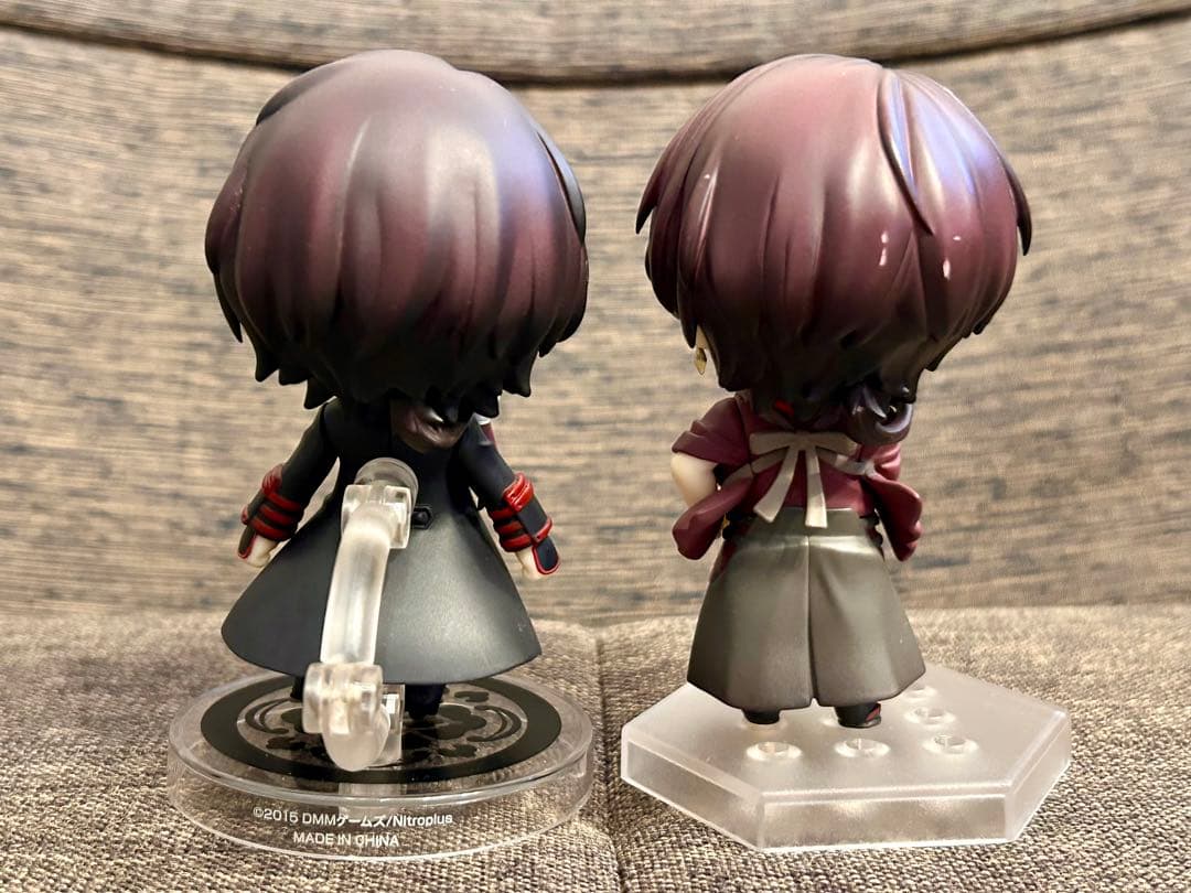 刀剣乱舞ねんどろいど 5体セット