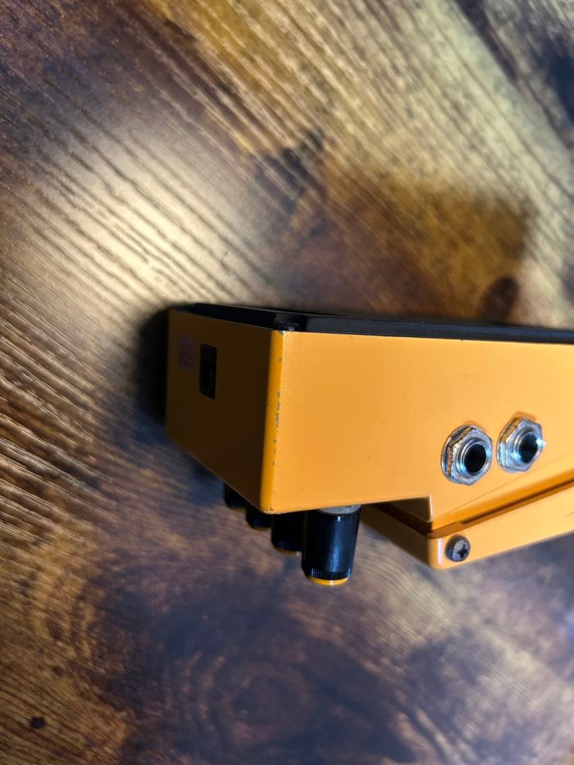 BOSS / DS-2 【Turbo Distortion】