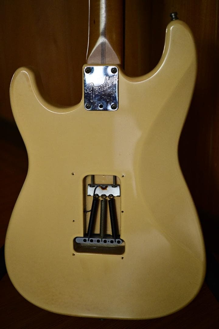 Fender USA 50周年 Storatocaster 1996年製