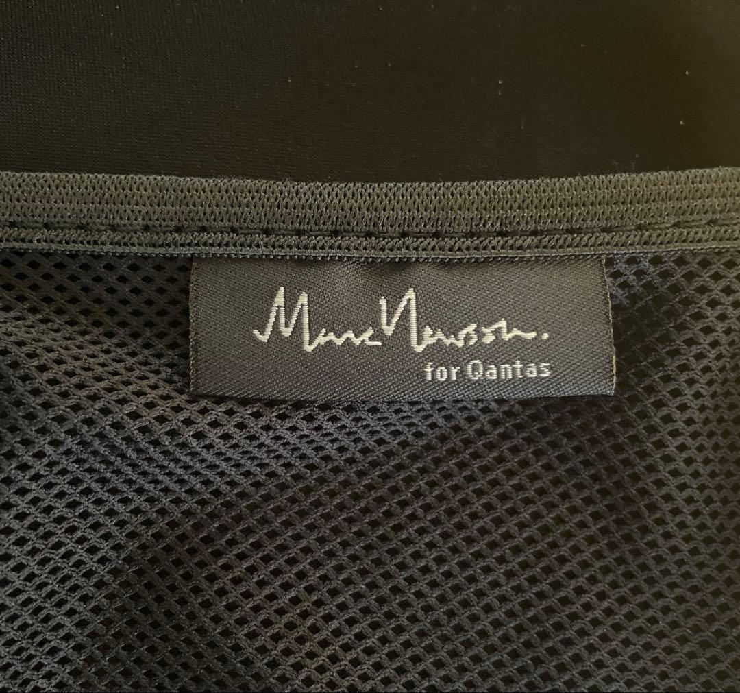 Marc NEWSONアメニティケース カンタス航空（ビジネスクラス用）