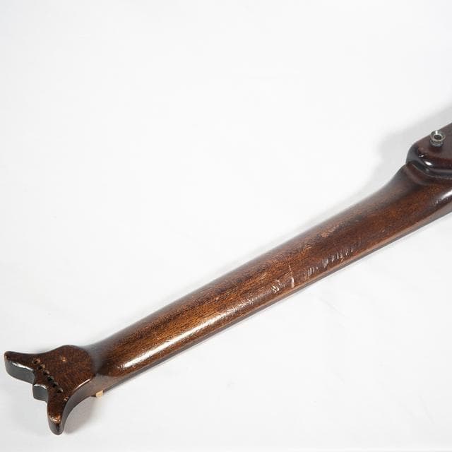 アリア シンソニード エレキギター ミニギター トラベルギター