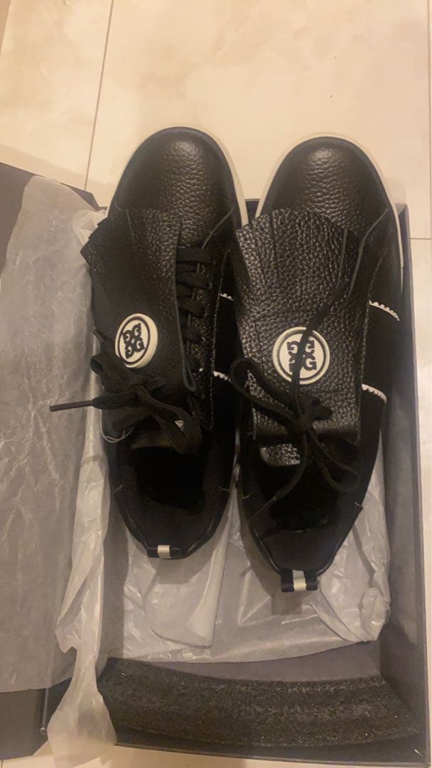 ゴルフ G/FORE レディース シューズ 靴 スニーカー（サイズ38）24cm