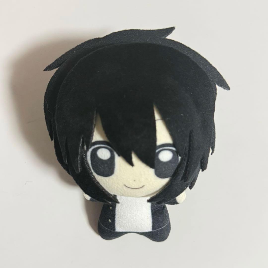 ランフレン ranfren 着せ替えぬいぐるみ 10cm ぬいぐるみ 塚田サトル