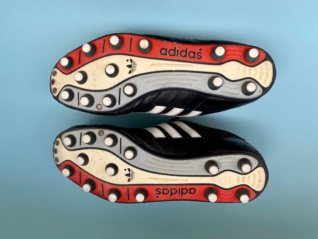 アディダス　セラミックトップ　サッカーシューズ　SC3200