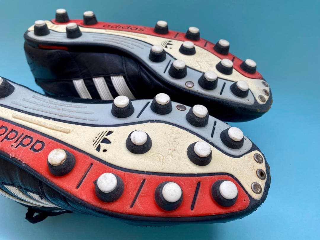 アディダス　セラミックトップ　サッカーシューズ　SC3200