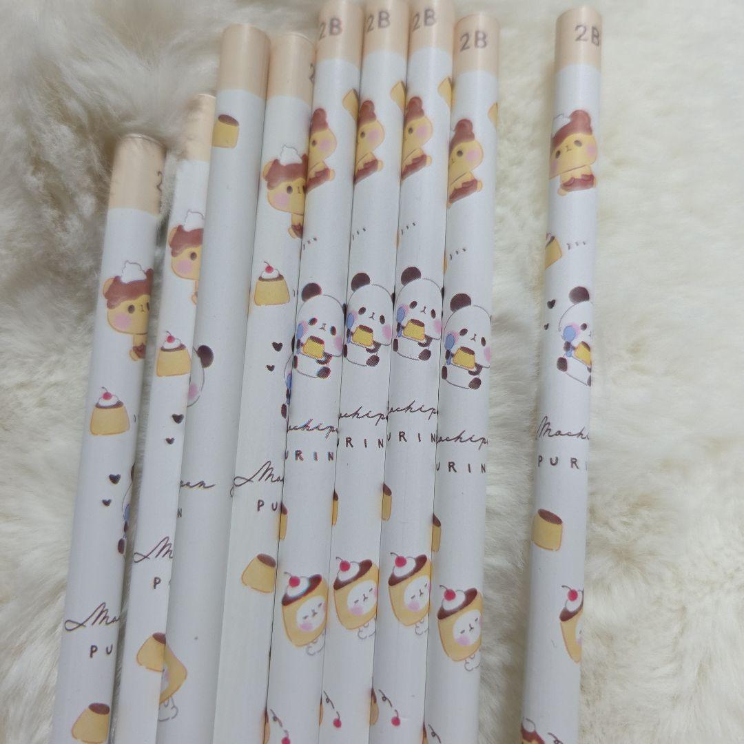 もちもちぱんだ2B鉛筆１本５０円