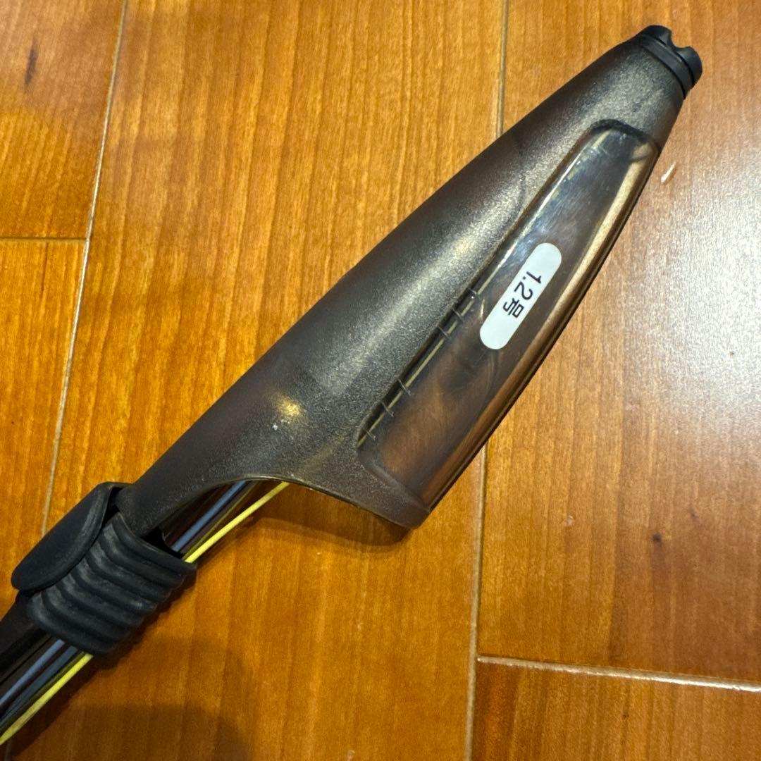 シマノ ISO LIMITED 1.2-530 ISO リミテッド