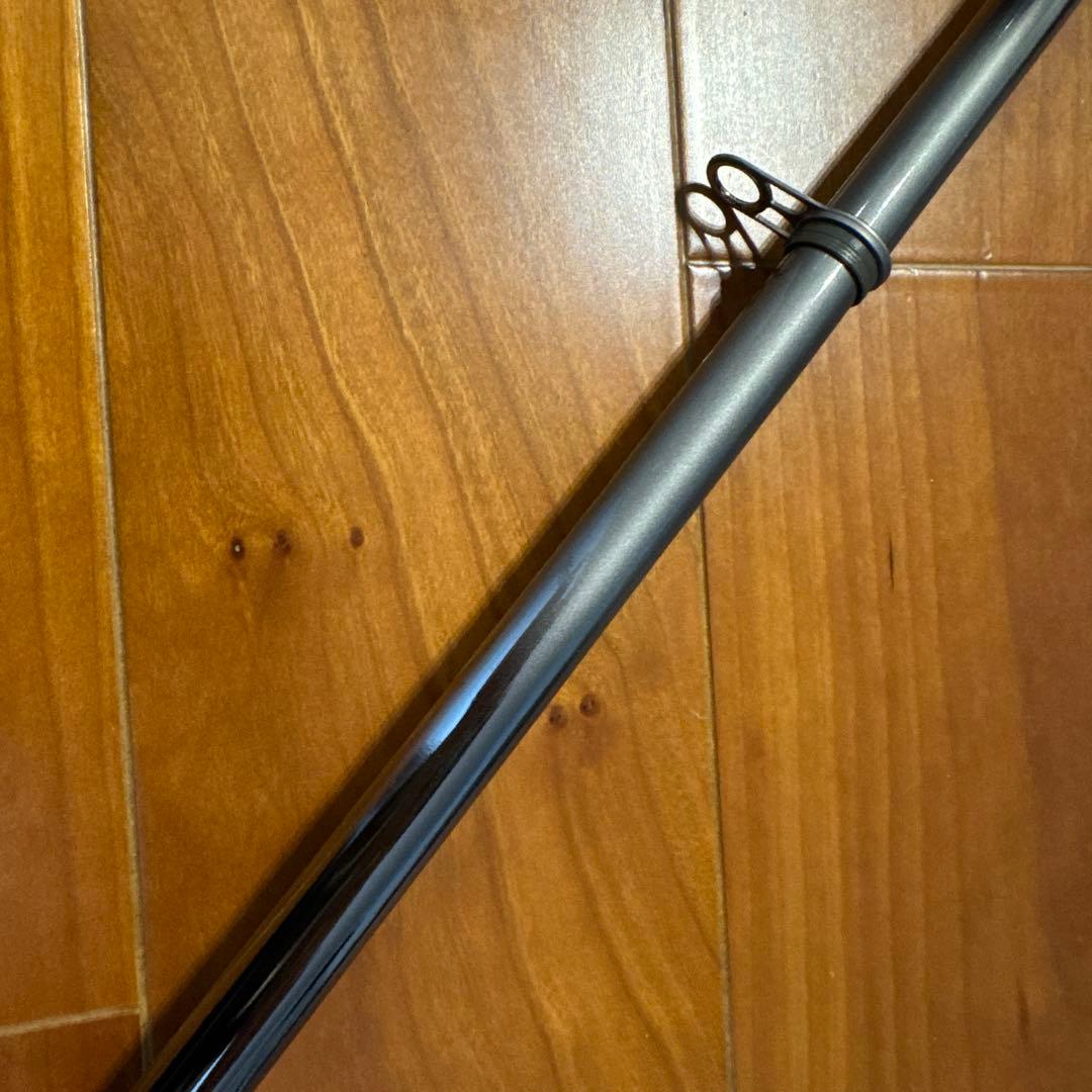 シマノ ISO LIMITED 1.2-530 ISO リミテッド