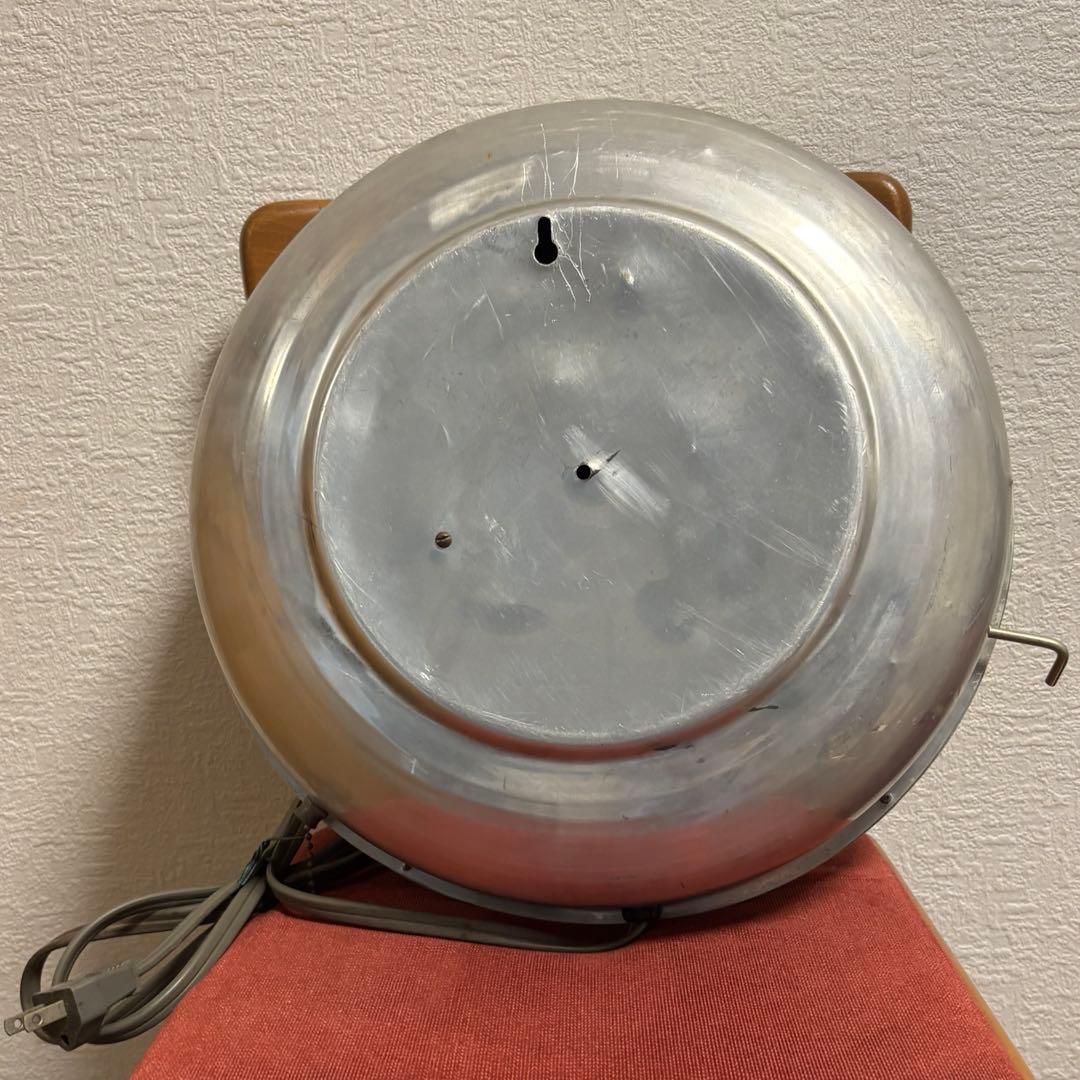 専用⭐︎激レア⭐︎【7up セブンアップ】ヴィンテージライトアップ時計　動作確認済