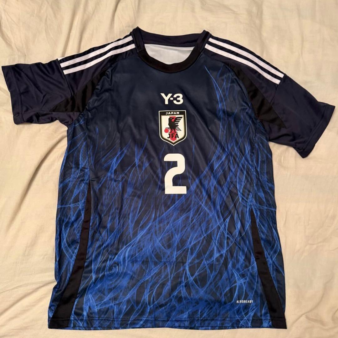 なでしこジャパン 清水梨紗 直筆サイン ユニフォーム