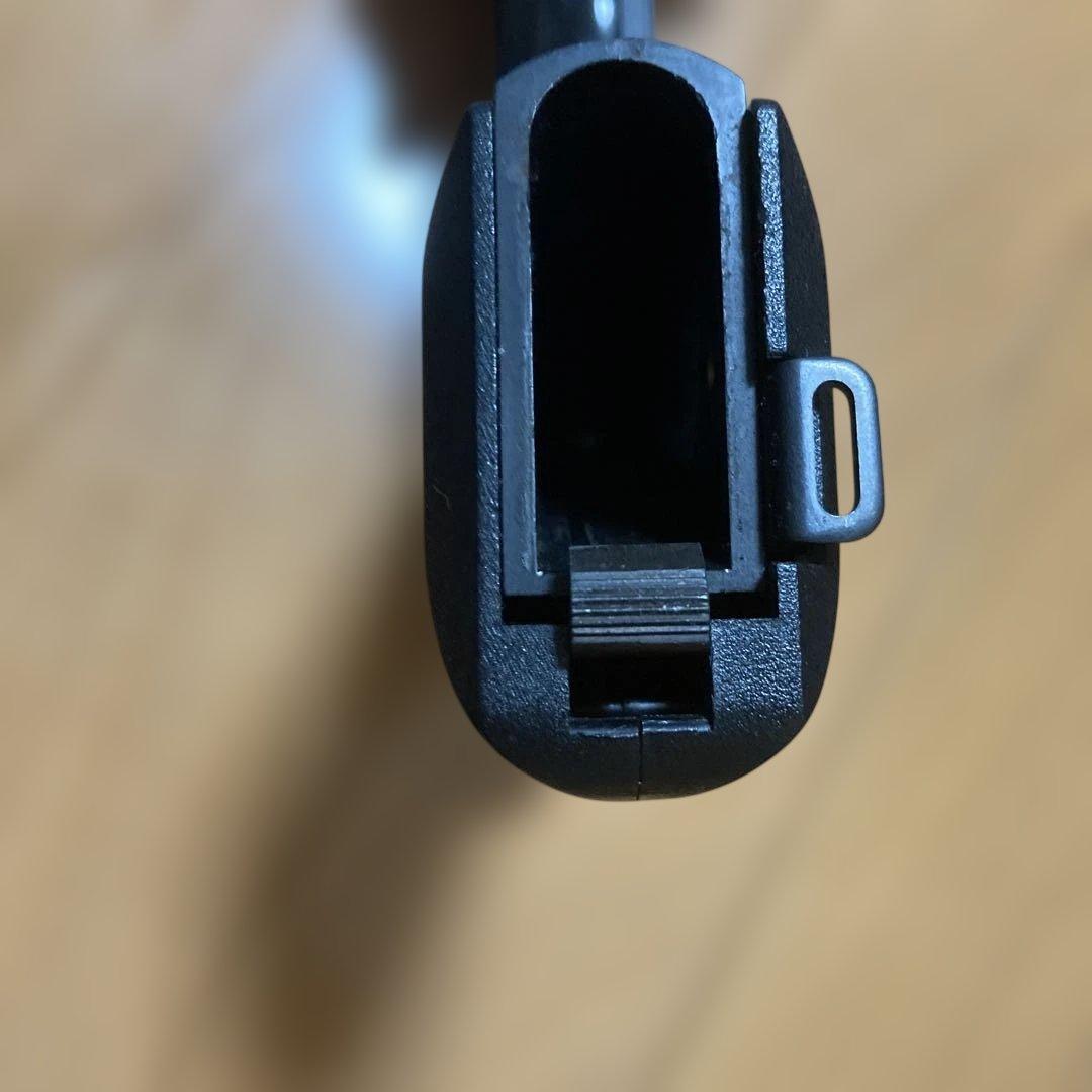 SIGSAUER P220 トイガン